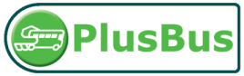 PlusBus Logo